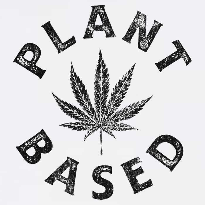 Plant Based Marijuana Leaf Weed Cannabis Pot Smoker Cool Comfort Performance Bucket Hat