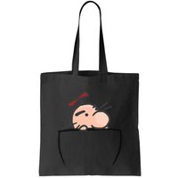 Pocket Buddies Mr Saturn Bag