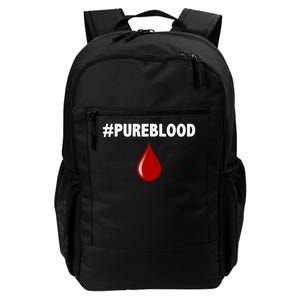 Pure Blood Movement Daily Commute Backpack