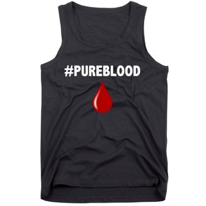 Pure Blood Movement Tank Top