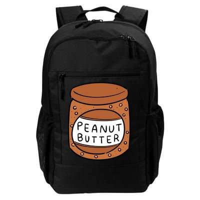 Peanut Butter Matching Daily Commute Backpack
