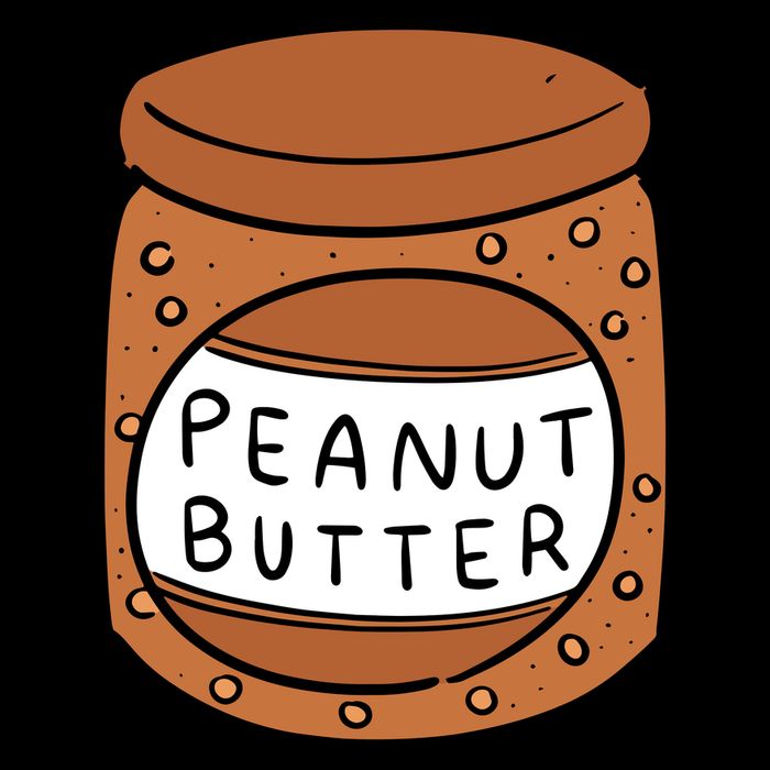 Peanut Butter Matching 16oz Travel Tumbler
