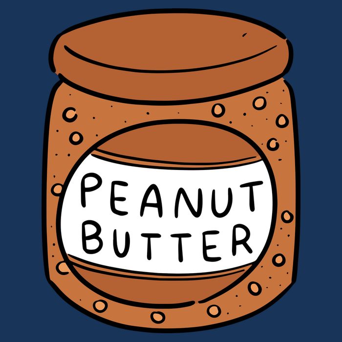 Peanut Butter Matching Infant Baby Jersey Bodysuit