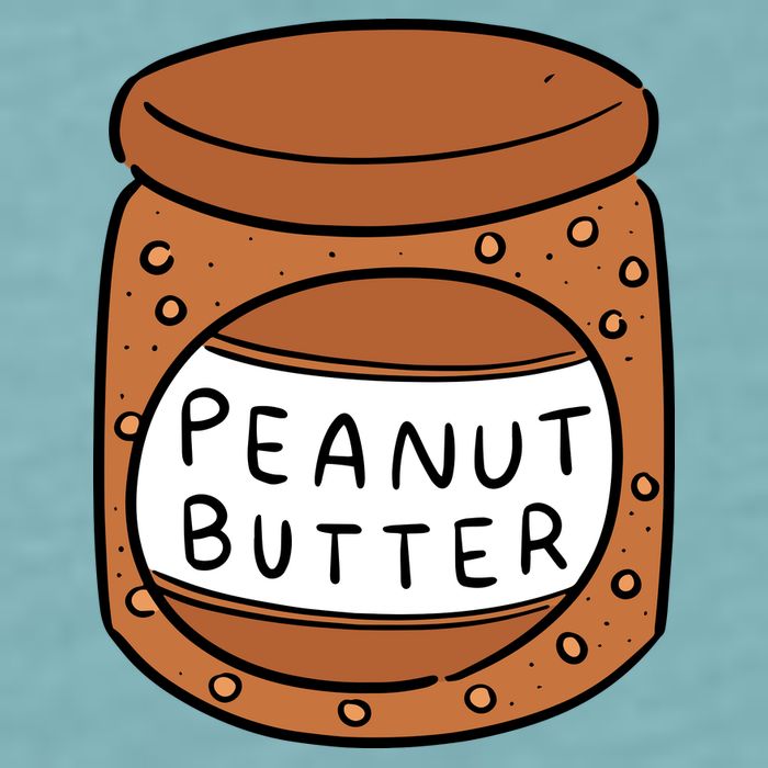 Peanut Butter Matching Sueded Cloud Jersey T-Shirt