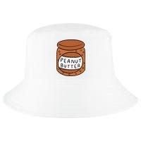 Peanut Butter Matching Cool Comfort Performance Bucket Hat