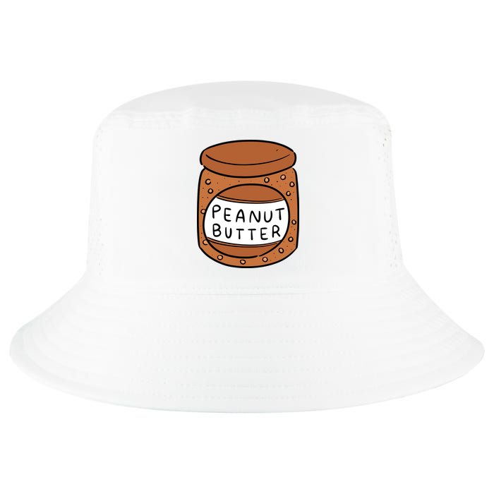 Peanut Butter Matching Cool Comfort Performance Bucket Hat