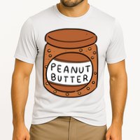 Peanut Butter Matching Performance Shirt