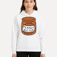 Peanut Butter Matching Hoodie