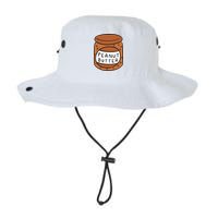 Peanut Butter Matching Bucket Hat