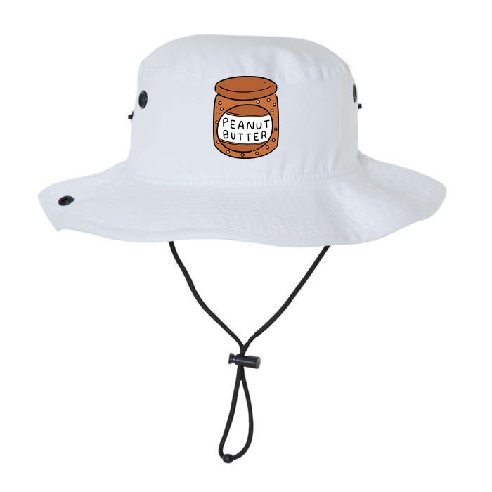 Peanut Butter Matching Bucket Hat