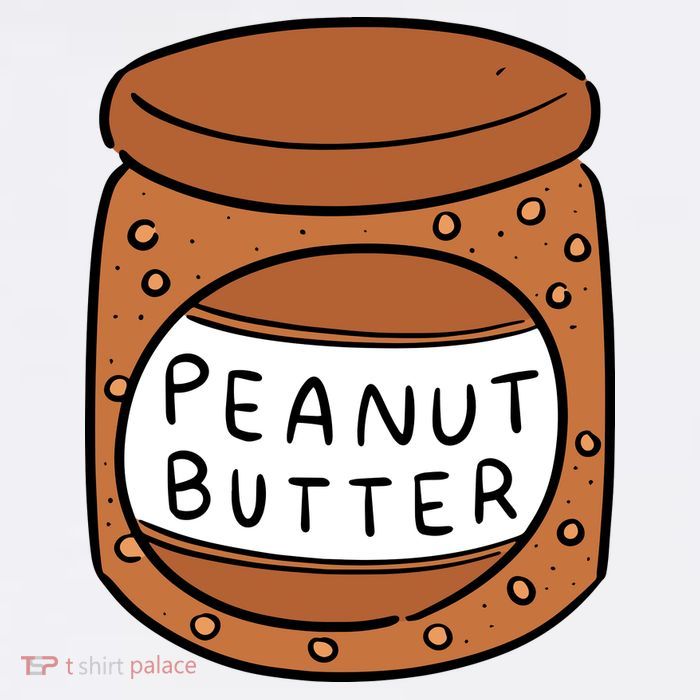 Peanut Butter Matching Ladies Essential Flowy Tank