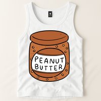 Peanut Butter Matching Tank Top