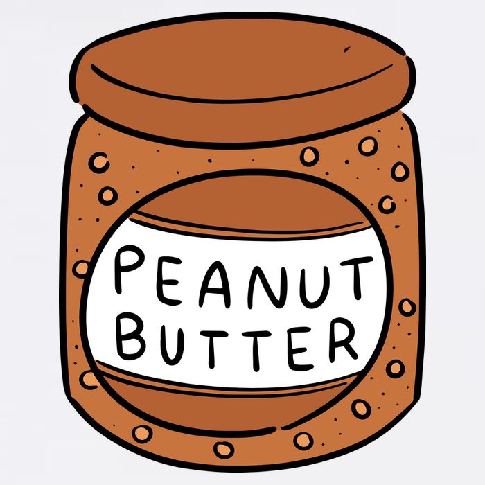 Peanut Butter Matching Wool Snapback Cap