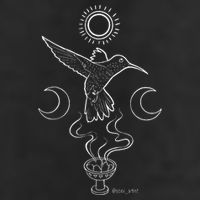 Powered By My Ancestors Tumbler