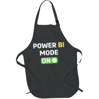 Power Bi Mode On Power Bi & Gifts Power Bi Apron