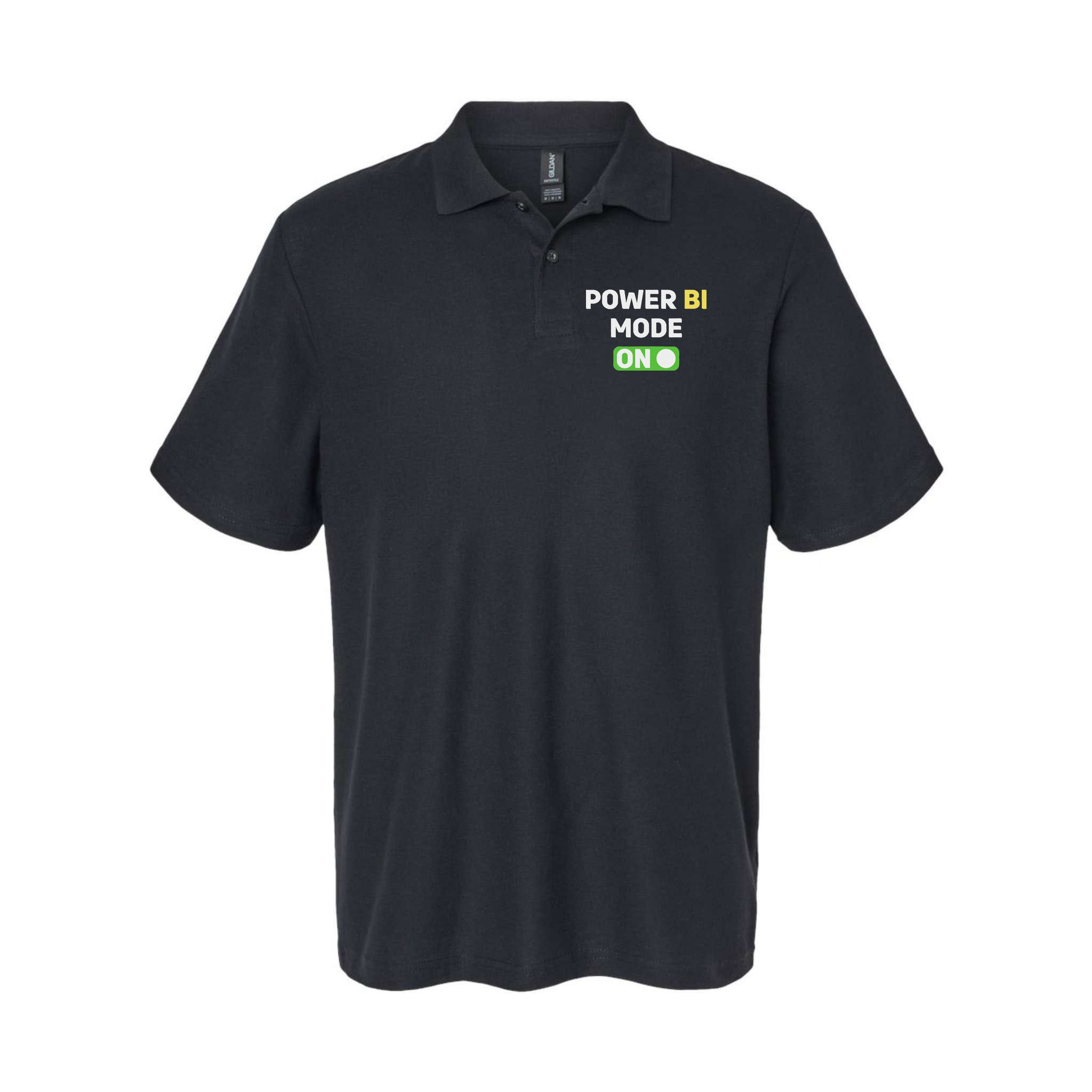 Power Bi Mode On Power Bi & Gifts Power Bi Polo