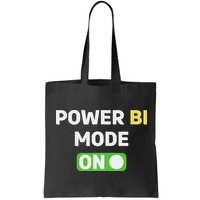 Power Bi Mode On Power Bi & Gifts Power Bi Bag