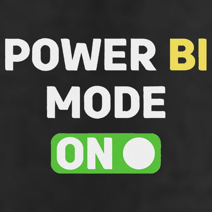Power Bi Mode On Power Bi & Gifts Power Bi Golf Towel