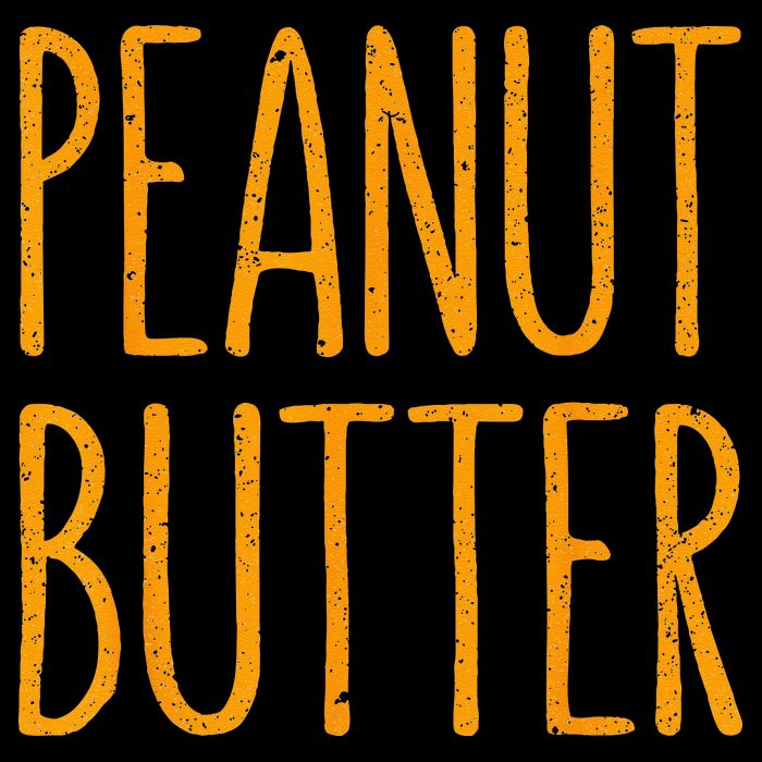 Peanut Butter Matching 16 in Basic Backpack