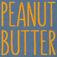 Peanut Butter Matching Garment-Dyed Sweatshirt