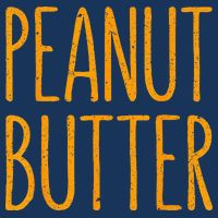 Peanut Butter Matching Infant Baby Jersey Bodysuit