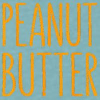Peanut Butter Matching Sueded Cloud Jersey T-Shirt