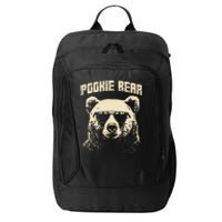 Pookie Bear Meme Funny Memes Internet Memes Bear Lover Joke City Backpack