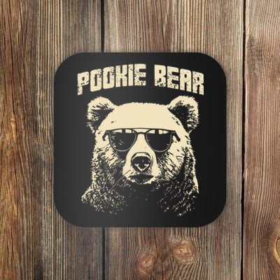 Pookie Bear Meme Funny Memes Internet Memes Bear Lover Joke Coaster