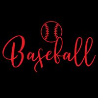 Proud Baseball Niece For Family Matching Mother's Day Impact Tech Backpack