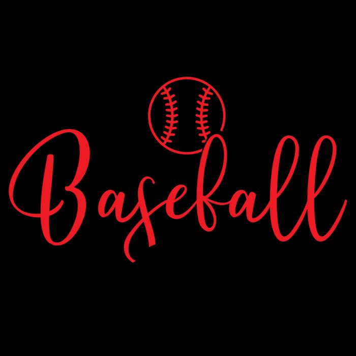 Proud Baseball Niece For Family Matching Mother's Day Impact Tech Backpack