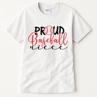 Proud Baseball Niece For Family Matching Mother's Day Tall T-Shirt