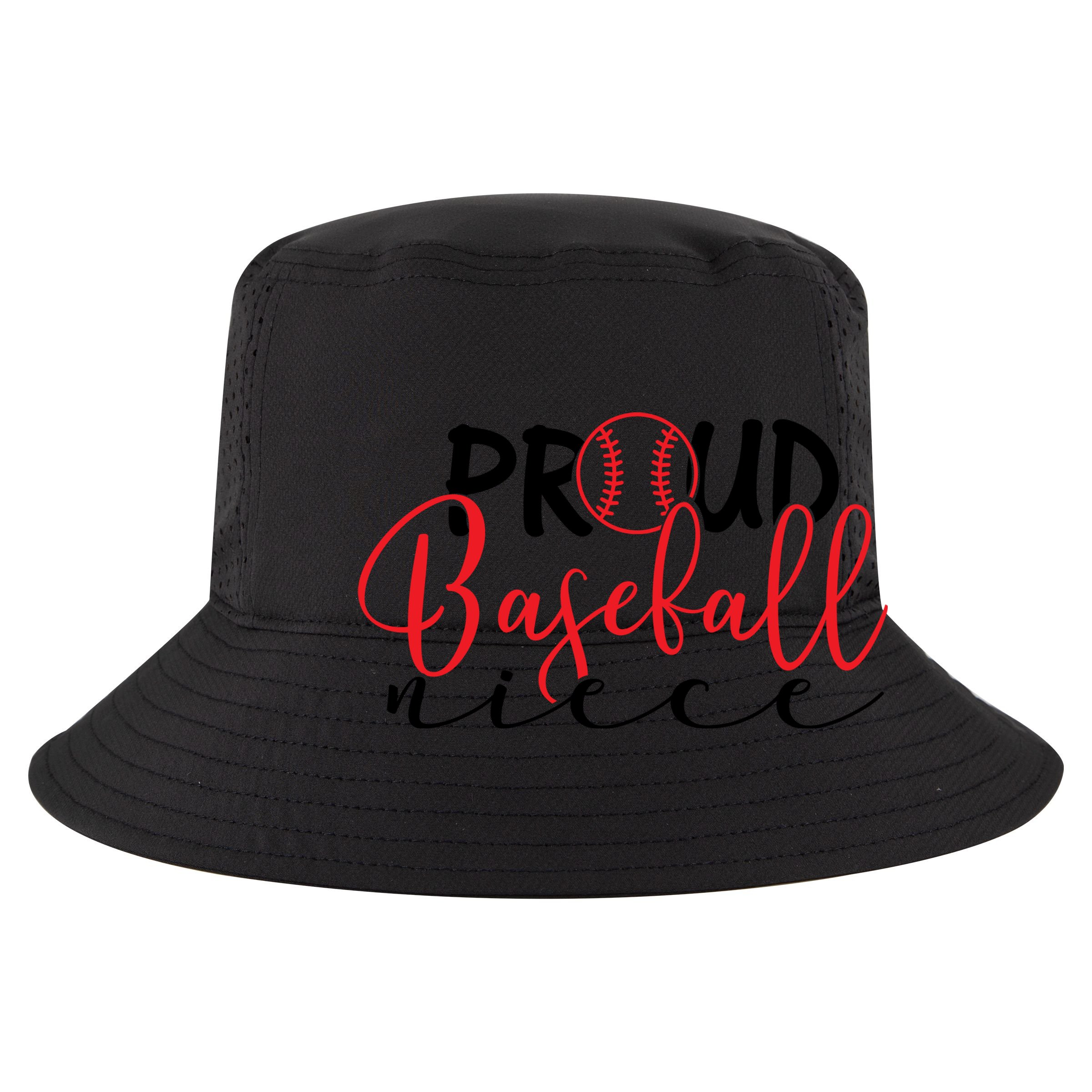 Proud Baseball Niece For Family Matching Mother's Day Mug
