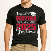 Proud Brother Of A 2025 Graduate Class Of 2025 Graduation  Cooling Performance Crew T-Shirt