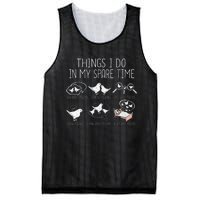 Pigeon Breeding Pigeon Racing Lover King Pigeon Mesh Reversible Basketball Jersey Tank