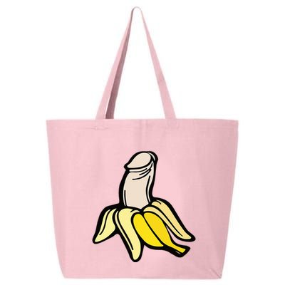 Penis Banana 25L Jumbo Tote