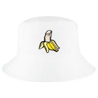 Penis Banana Cool Comfort Performance Bucket Hat