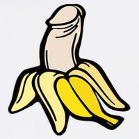Penis Banana Cool Comfort Performance Bucket Hat
