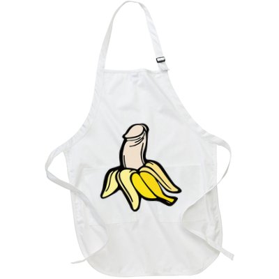 Penis Banana Apron