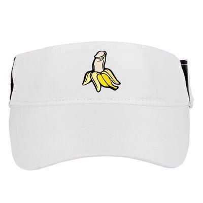 Penis Banana Adult Drive Performance Visor