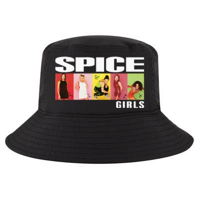 Photo Block Cool Comfort Performance Bucket Hat