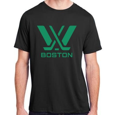 Pwhl Boston Adult ChromaSoft Performance T-Shirt