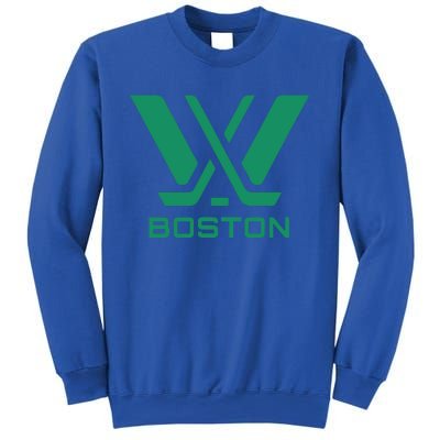 Pwhl Boston Sweatshirt