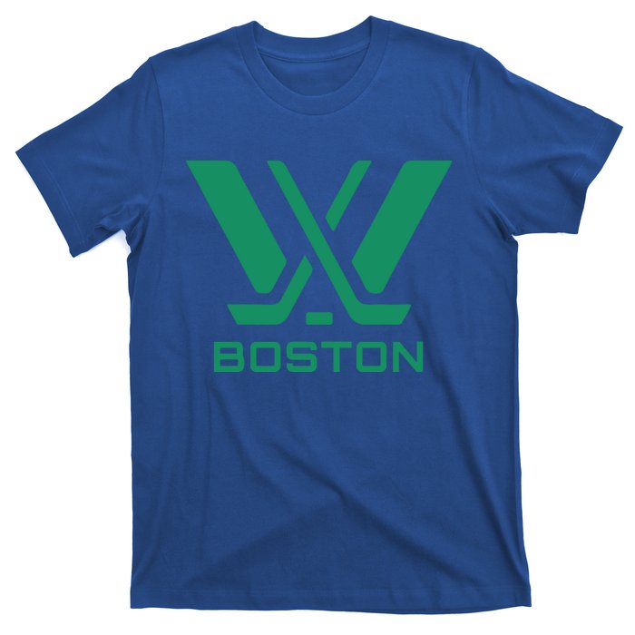 Pwhl Boston T-Shirt