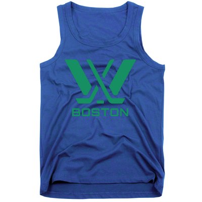 Pwhl Boston Tank Top