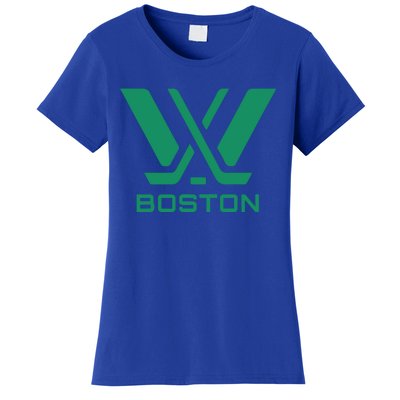 Pwhl Boston Women's T-Shirt