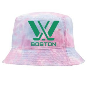 Pwhl Boston Tie-Dyed Bucket Hat