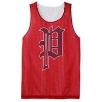 Philadelphia Baseball P Philly Pride Vintage Phill Mesh Reversible Basketball Jersey Tank