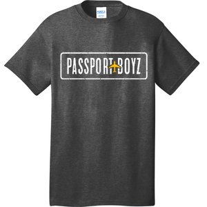 Passport Boyz T-Shirt