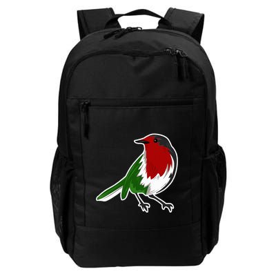 Palestinian Bird Palestinian Flag Palestine Backpack