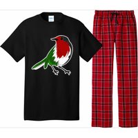 Palestinian Bird Palestinian Flag Palestine Pajama Set